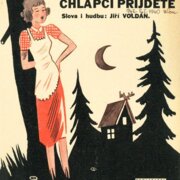 Až k nám chlapci přijdete