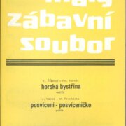 Malý zábavní soubor 110