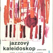 Jazzový kaleidoskop