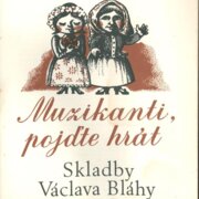 Muzikanti, pojďte hrát