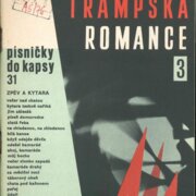 Písničky do kapsy 31 - Trampská romance 3