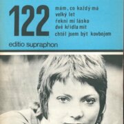 Rytmus a melodie 122