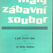 Malý zábavní soubor 93