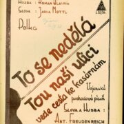 Universální orchestr 22/26