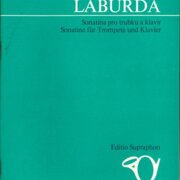 Sonatina pro trubku a klavír