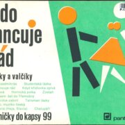 Písničky do kapsy 99