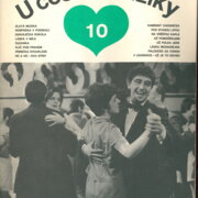 U české muziky 10