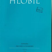 Sonata per corno e pianoforte