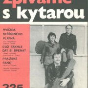 Zpíváme s kytarou 325