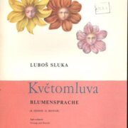 Květomluva