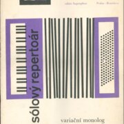 Sólový repertoár 32