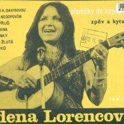 Písničky do kapsy - Zdena Lorencová
