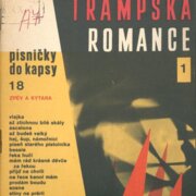 Písničky do kapsy 18 - Trampsk romance 1