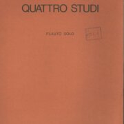 Quattro studi