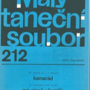 Malý taneční soubor 212
