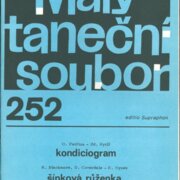 Malý taneční soubor 252