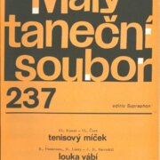 Malý taneční soubor 237