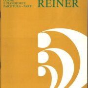 Schizzi per clarinetto, corno e pianoforte