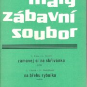 Malý zábavní soubor 114