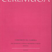 Concerto da camera