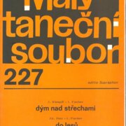 Malý taneční soubor 227