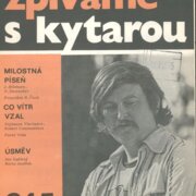 Zpíváme s kytarou 245