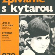 Zpíváme s kytarou 379