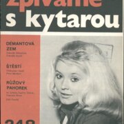 Zpíváme s kytarou 248