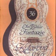 Fantazie - Kytarová sóla