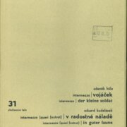 Klub dobré dechovky 31