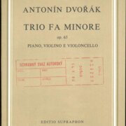 Trio fa minore