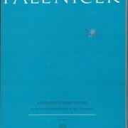 Variazioni sinfoniche