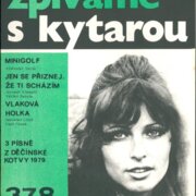 Zpíváme s kytarou 378