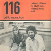 Rytmus a melodie 116