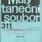 Malý taneční soubor 311