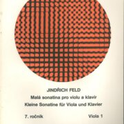 Malá sonatina pro violu a klavír