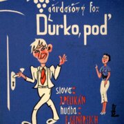 Durko, poď