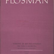 Visione di Michelangelo