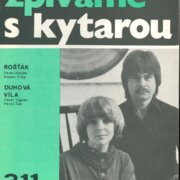 Zpíváme s kytarou 311