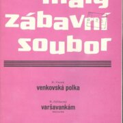 Malý zábavní soubor 85