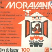 Písničky do kapsy 100