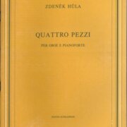 Quattro pezzi