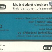 Klub dobré dechovky 42
