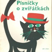 Písničky o zvířátkách