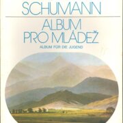 Album pro mládež