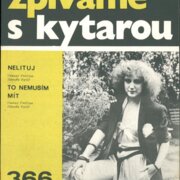 Zpíváme s kytarou 366