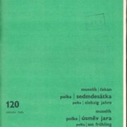 Klub dobré dechovky 120