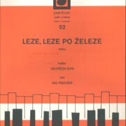 Leze, leze po železe