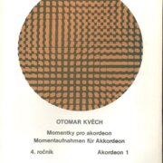 Momentky pro akordeon