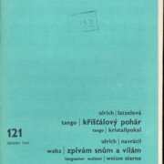 Klub dobré dechovky 121